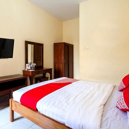 Hotel Super Oyo 1150 Omah Ladrang Kejayan Zewnętrze zdjęcie