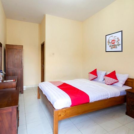 Hotel Super Oyo 1150 Omah Ladrang Kejayan Zewnętrze zdjęcie