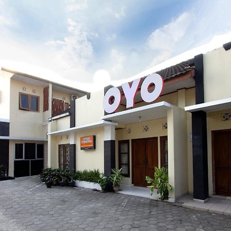 Hotel Super Oyo 1150 Omah Ladrang Kejayan Zewnętrze zdjęcie