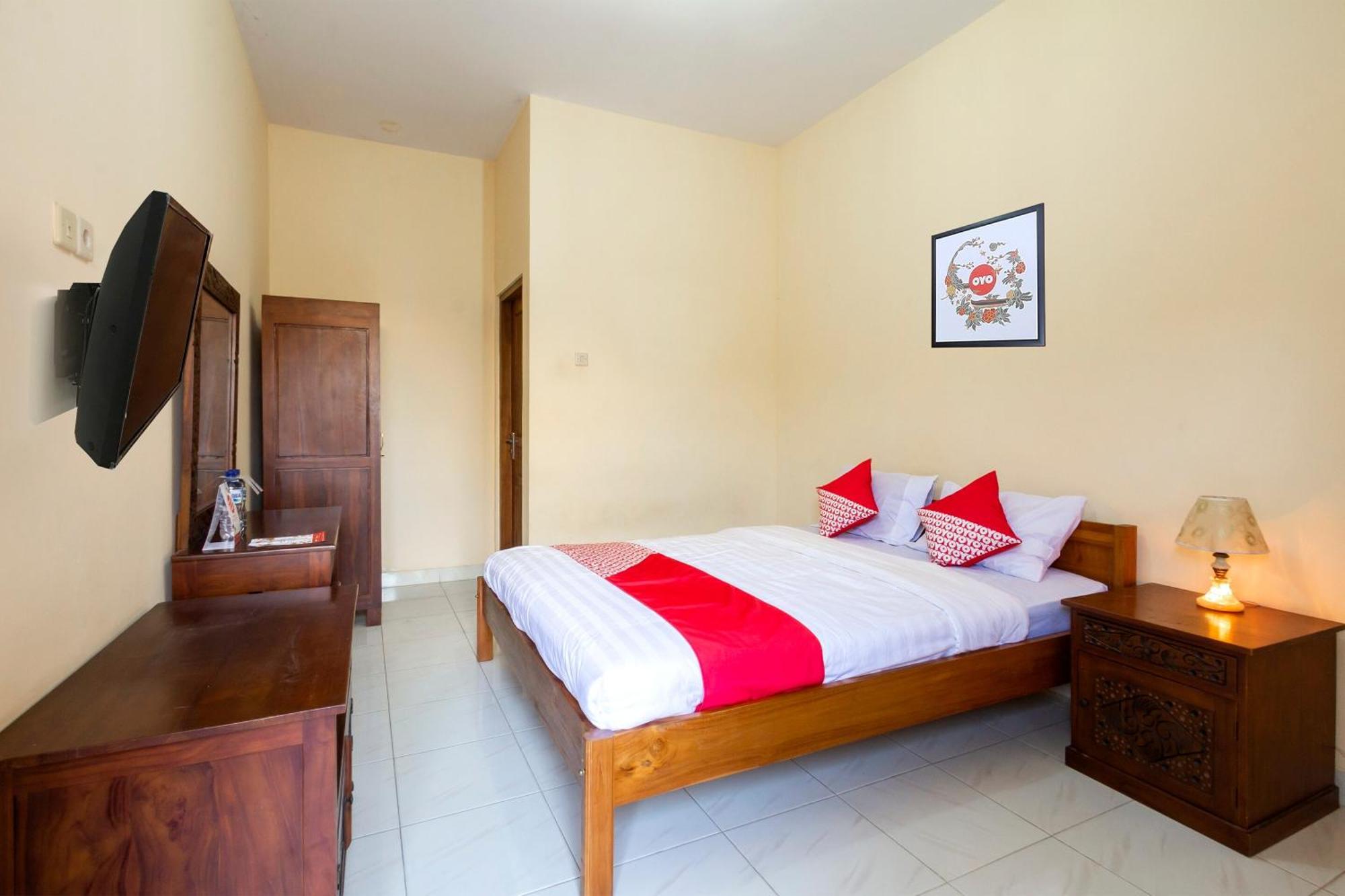 Hotel Super Oyo 1150 Omah Ladrang Kejayan Zewnętrze zdjęcie