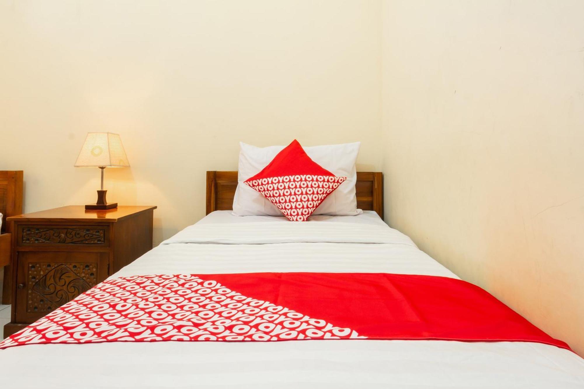 Hotel Super Oyo 1150 Omah Ladrang Kejayan Zewnętrze zdjęcie