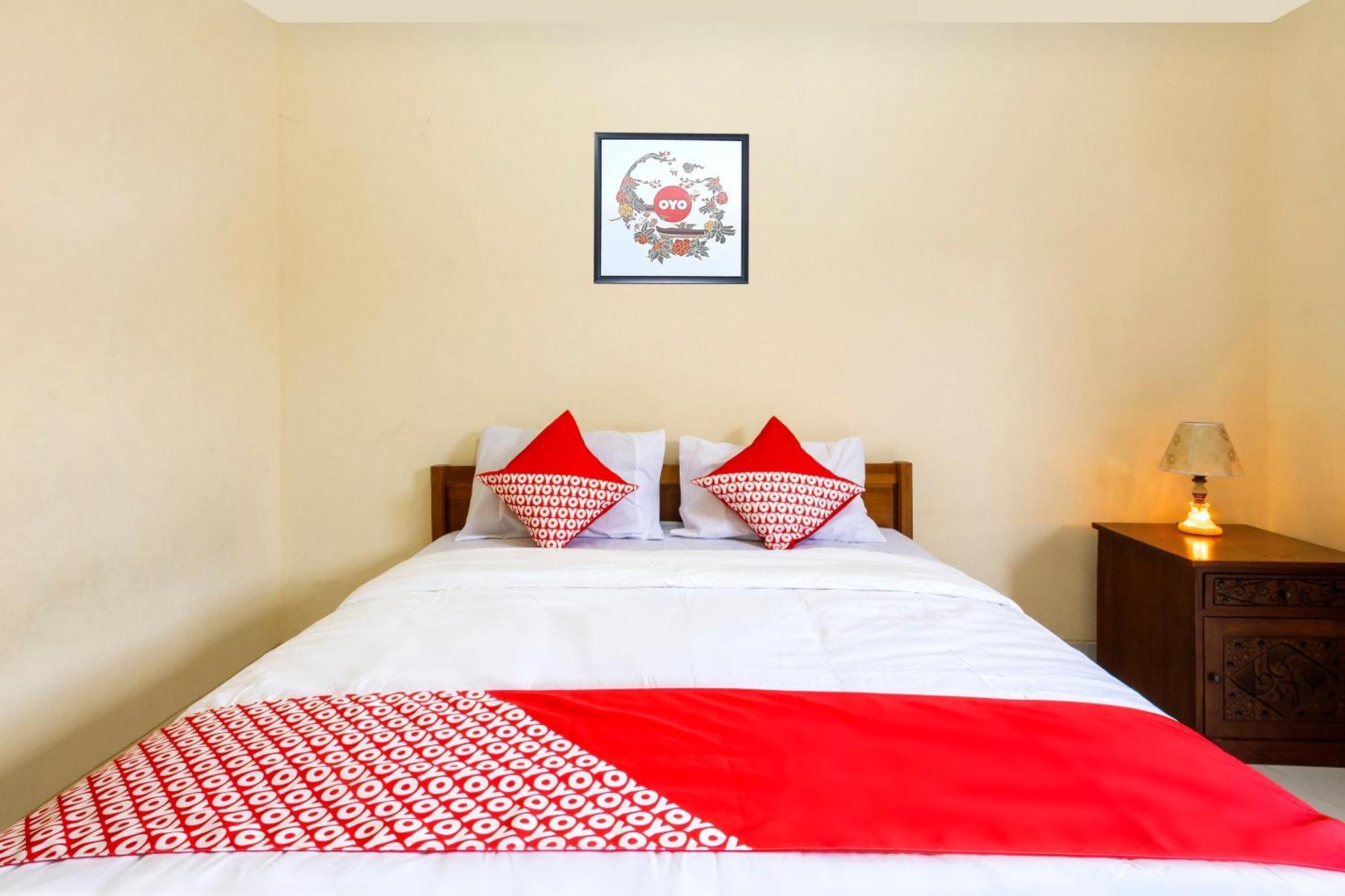 Hotel Super Oyo 1150 Omah Ladrang Kejayan Zewnętrze zdjęcie