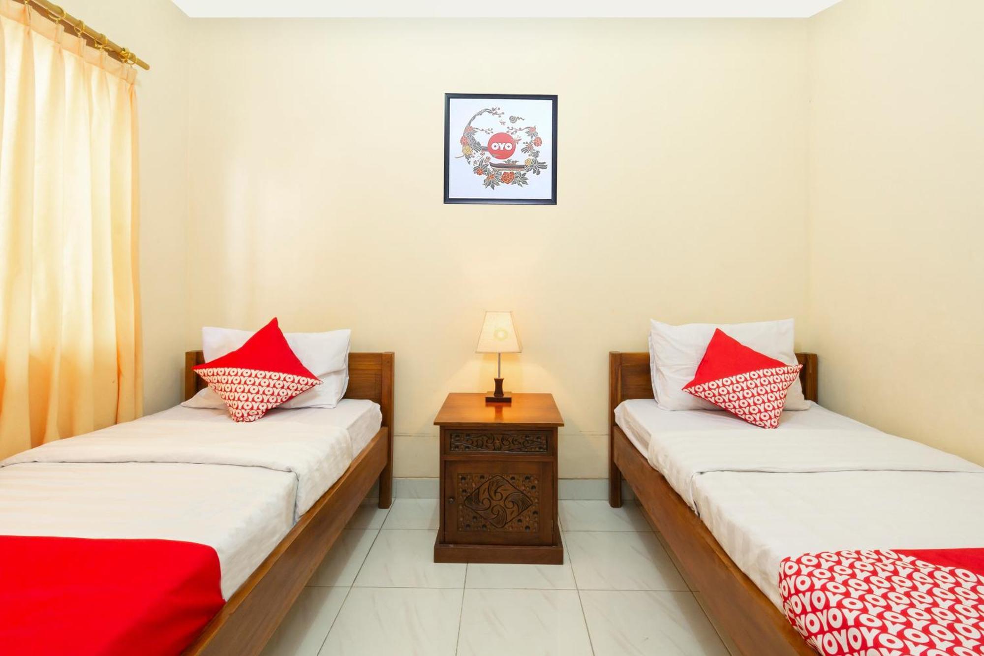 Hotel Super Oyo 1150 Omah Ladrang Kejayan Zewnętrze zdjęcie