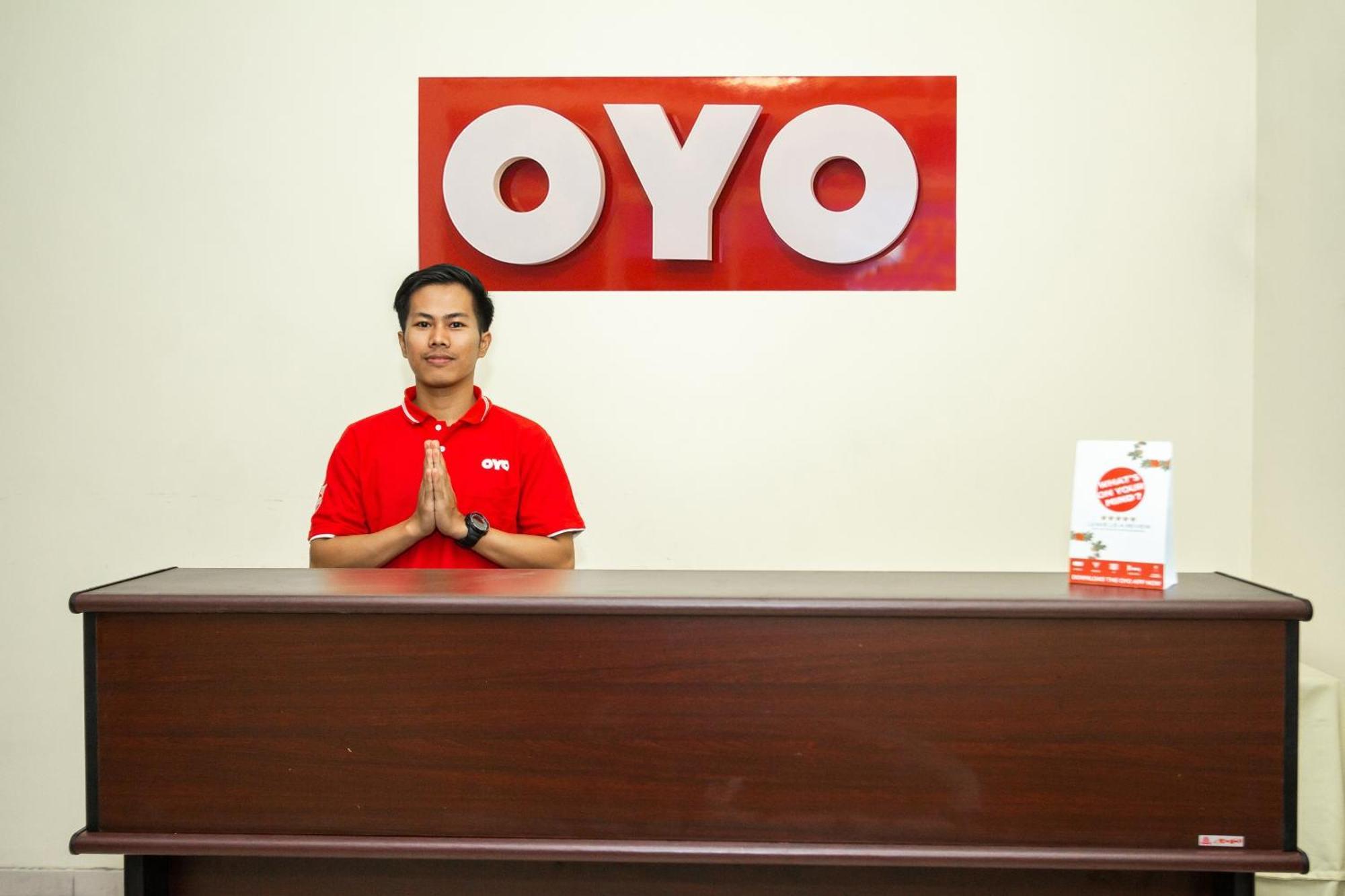 Hotel Super Oyo 1150 Omah Ladrang Kejayan Zewnętrze zdjęcie