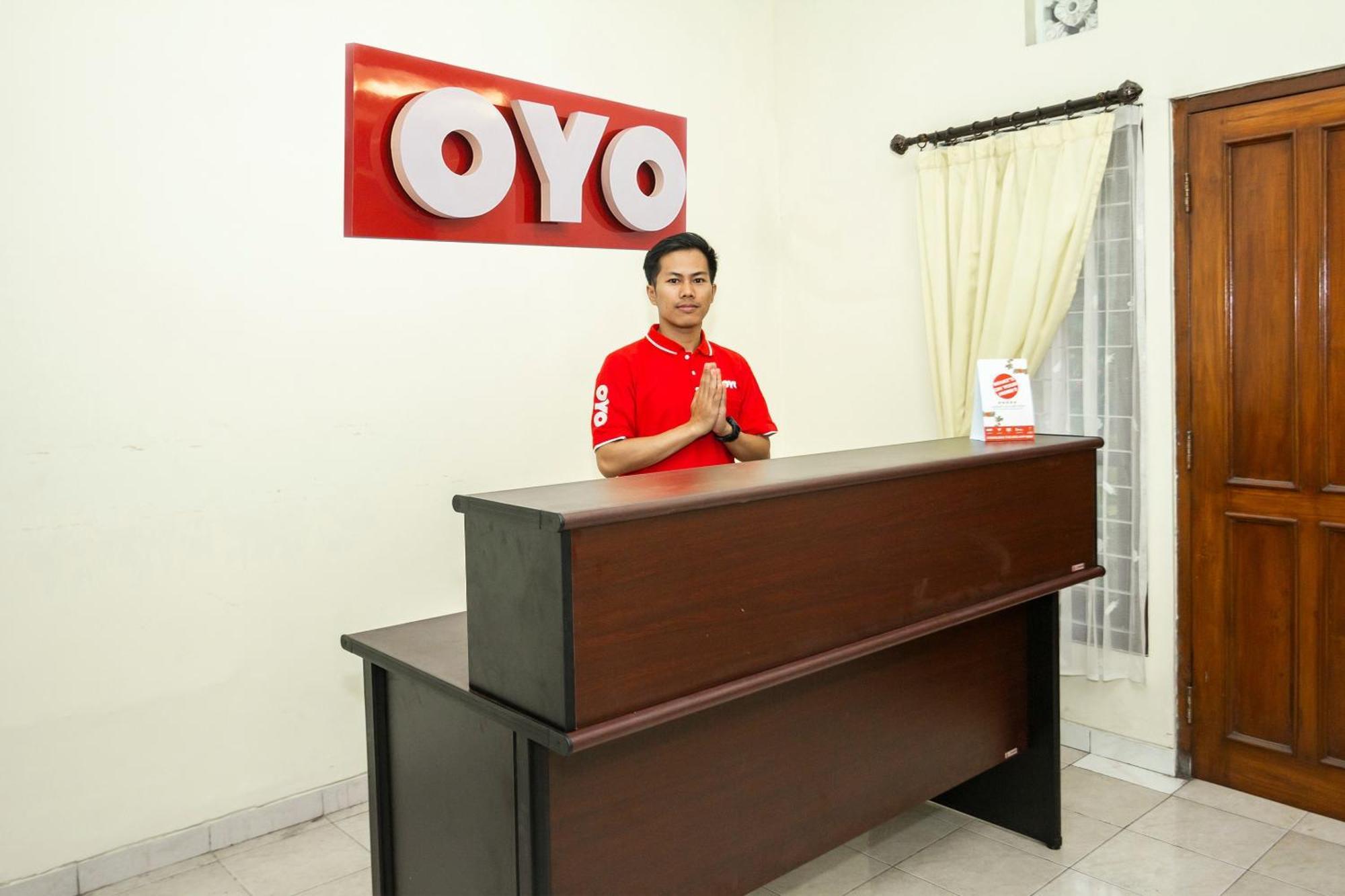 Hotel Super Oyo 1150 Omah Ladrang Kejayan Zewnętrze zdjęcie
